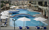 فندق ايفو ريزورت - الأسكندرية