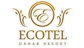 فندق إيكوتيل دهب باى فيو ريزورت لوجو Logo