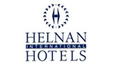 فندق  هلنان أوبرج لوجو Logo