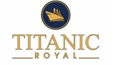 فندق تيتانيك رويال لوجو Logo