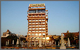 فندق سونيستا سان جورج - الأقصر