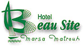 فندق بوسيت لوجو Logo