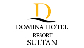 دومينا سلطان ريزورت  لوجو Logo