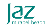 جاز ميرابل بيتش لوجو Logo