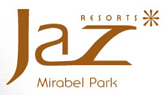 جاز ميرابل بارك  لوجو Logo