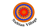 فندق القرية النوبية لوجو Logo