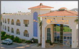 فندق اكسبرينس سان جورج - شرم الشيخ