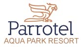 باروتيل أكوا بارك ريزورت لوجو Logo