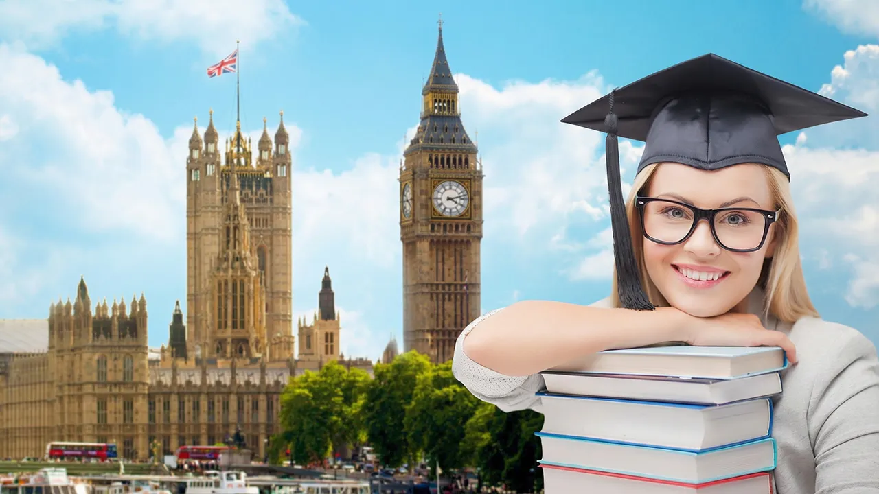 Find out about the three categories of English study visas in the UK.