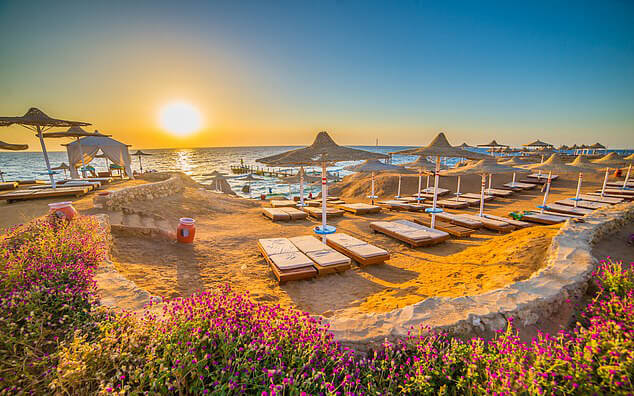 Egypt/Sharm Elshikh