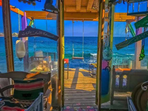 Egypt/Dahab