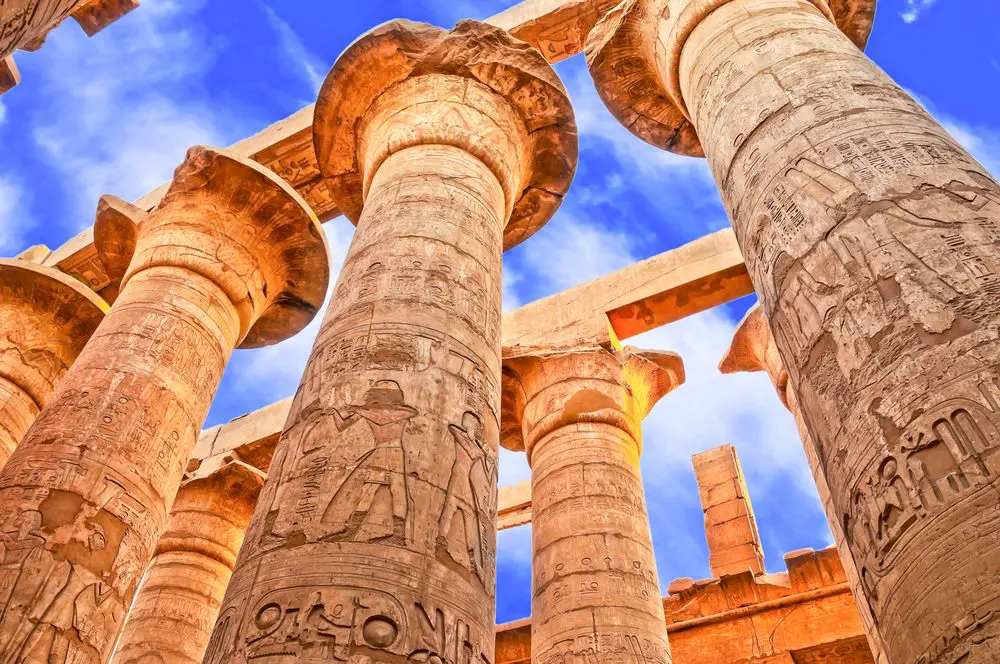 Egypt/Luxor