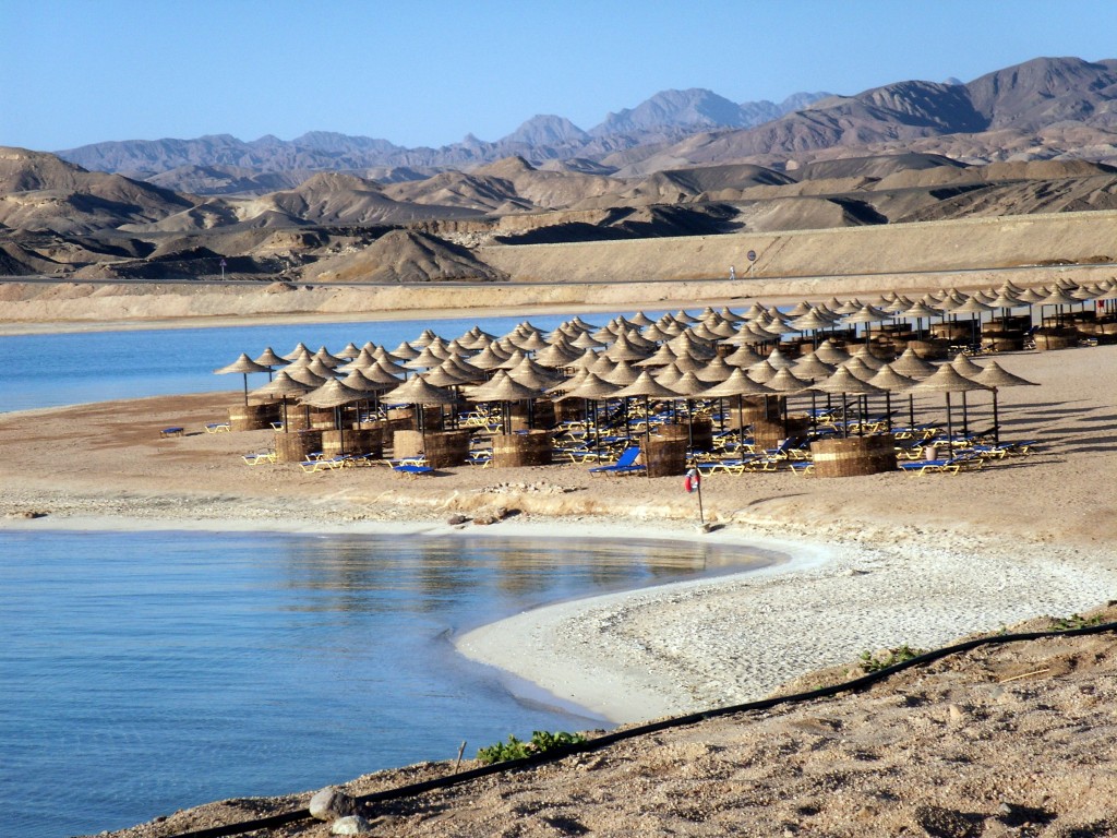 Egypt/Safaga