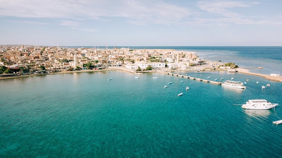 Egypt/Al Quseir