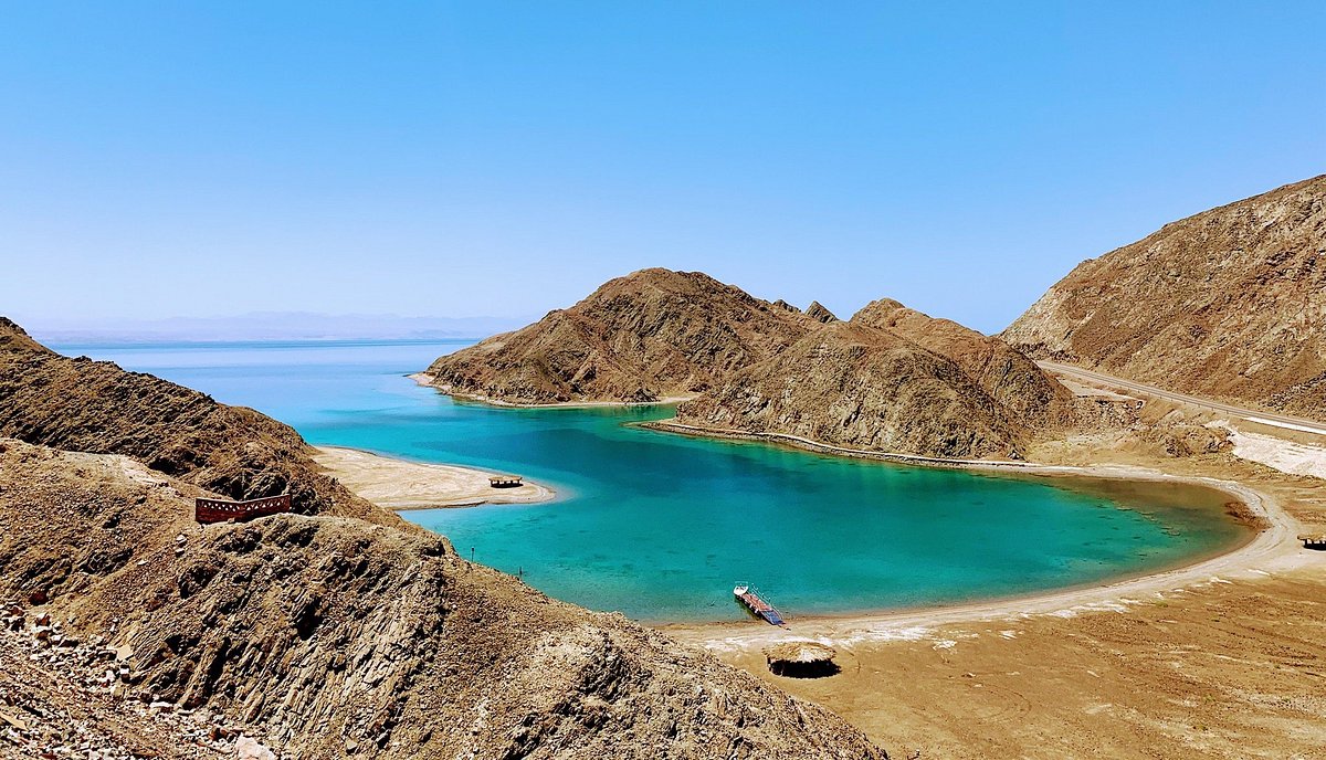 Egypt/Nuweiba