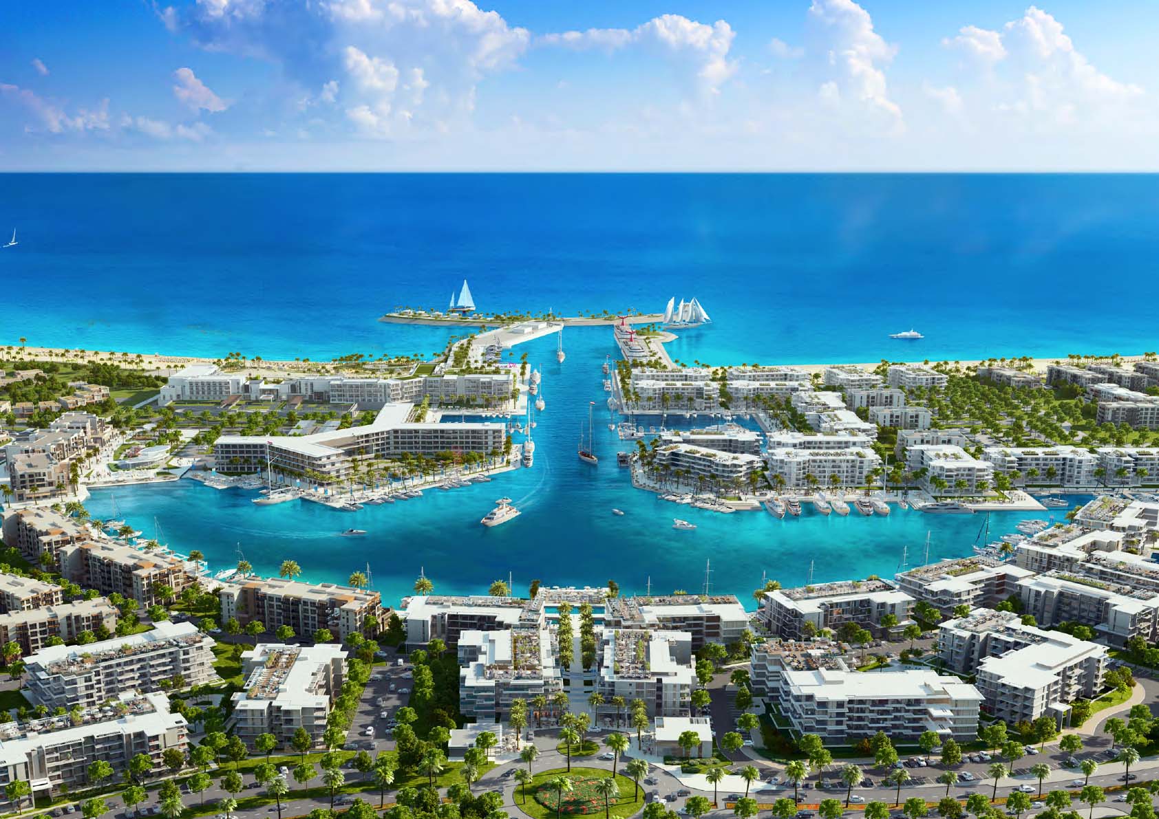 Egypt/North Coast