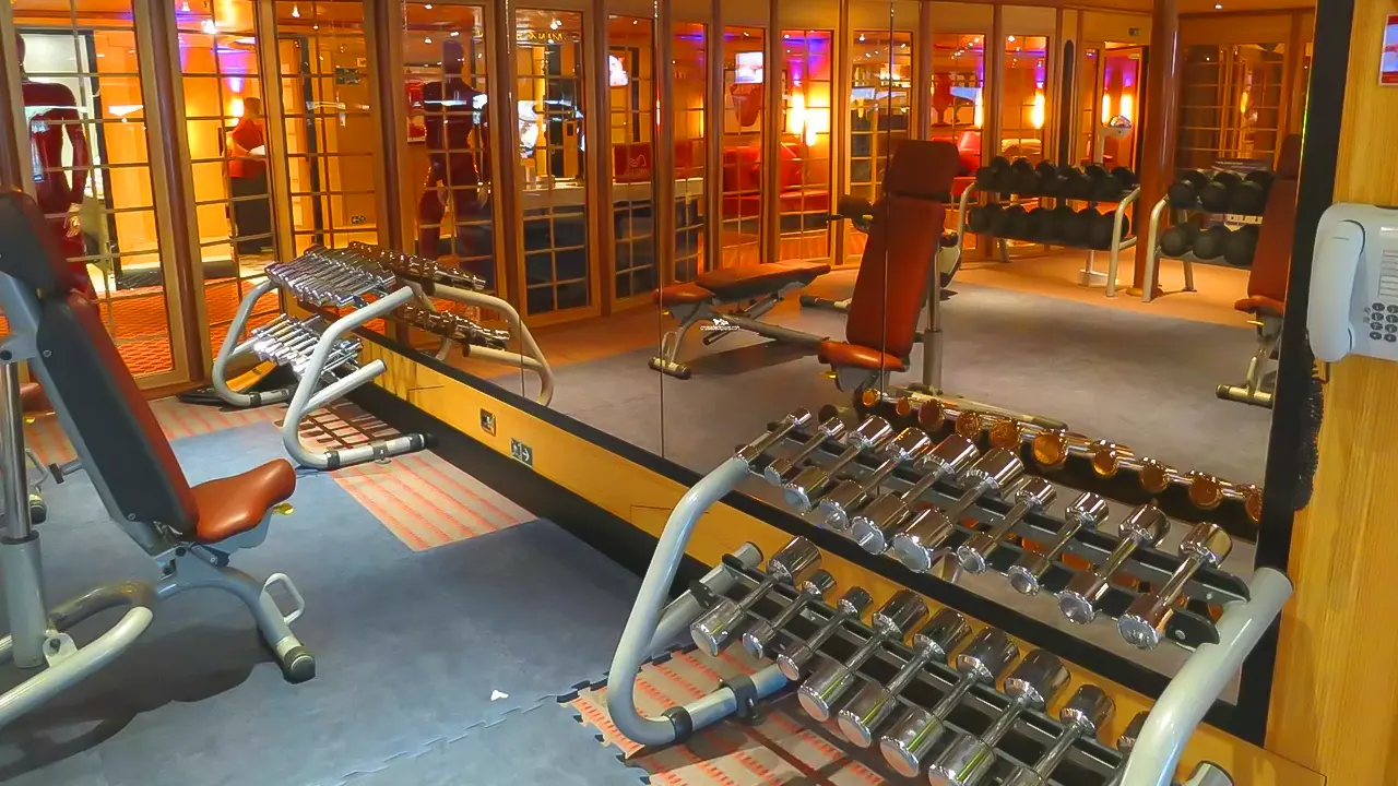 Fascinosa Costa Fascinosa cruise: Luxury voyage with premium services and diverse entertainment facilities.