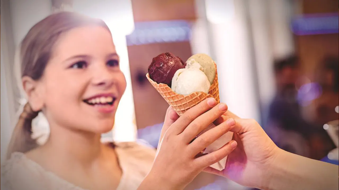 Pacifica Costa Pacifica, a luxurious cruise on the Mediterranean, provides a unique travel experience with a superb selection of restaurants and entertainment.