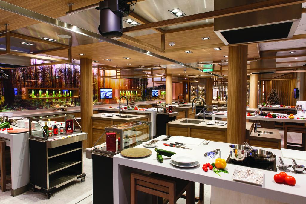 Toscana Costa Toscana will amaze you with its large outdoor spaces