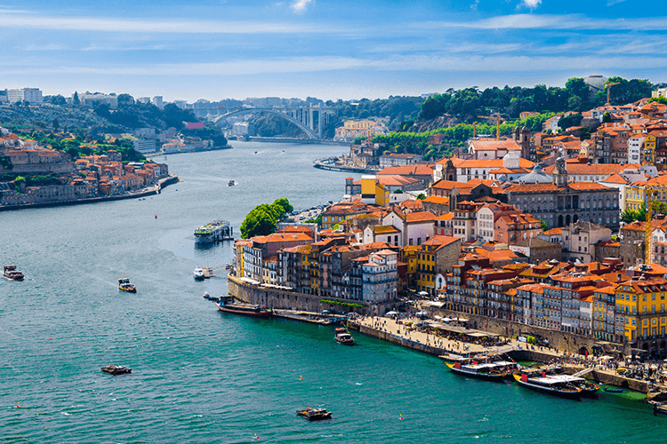 Portugal