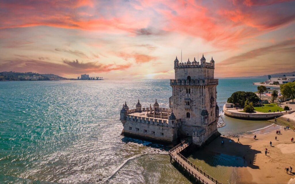 Portugal | Spain