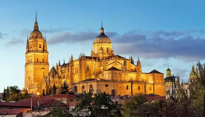 Portugal | Spain
