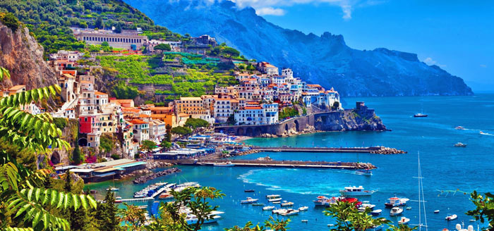 Spain | France | Italy / Switzerland