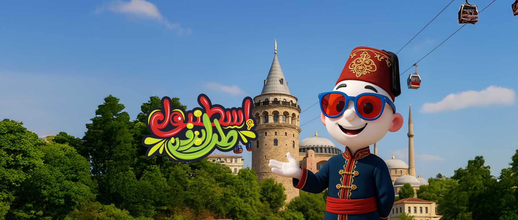 Istanbul | Trabzon
