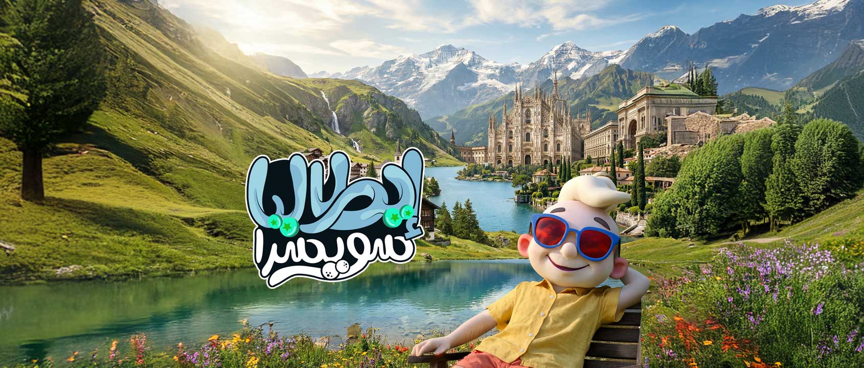 إيطاليـا | سويـسرا