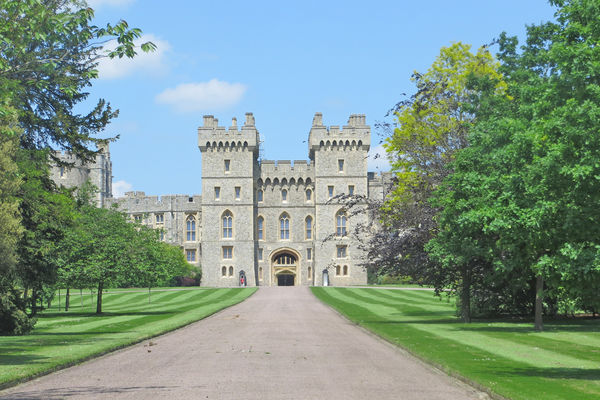 United Kingdom/Windsor