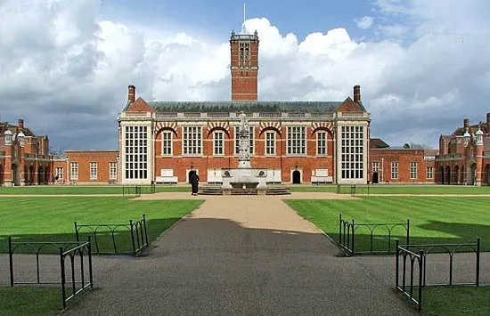 United Kingdom/Crawley