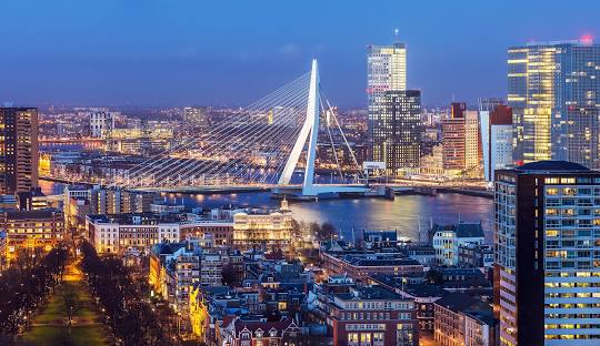 Netherlands/Rotterdam