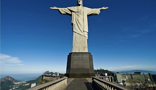 Brazil/Rio de Janeiro