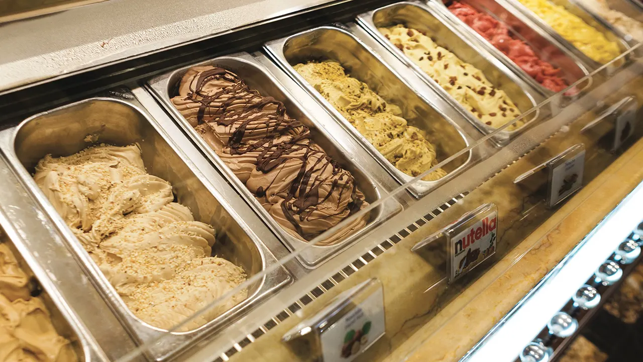 Firenze Costa Firenze cruise offers luxurious sea voyages with fine dining and entertainment experiences on board.