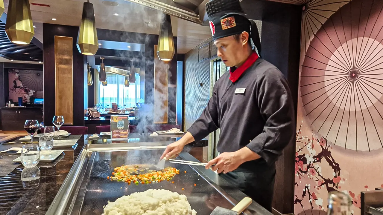 Firenze Costa Firenze cruise offers luxurious sea voyages with fine dining and entertainment experiences on board.