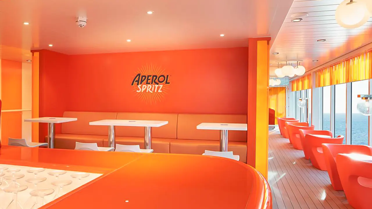 Pacifica Costa Pacifica, a luxurious cruise on the Mediterranean, provides a unique travel experience with a superb selection of restaurants and entertainment.