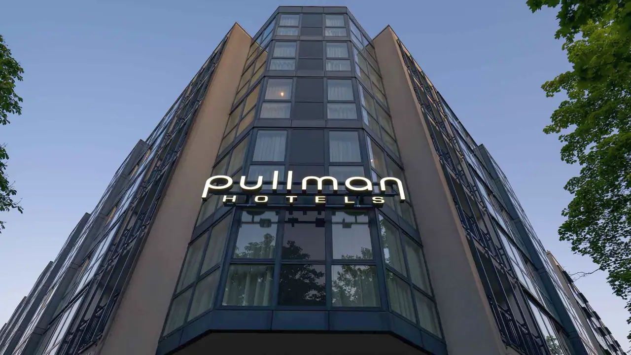 Pullman