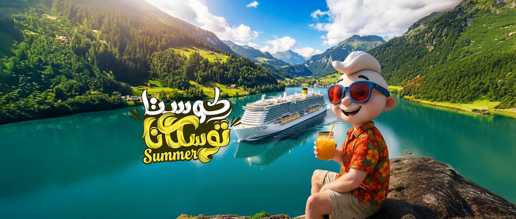 كوستا توسكانا