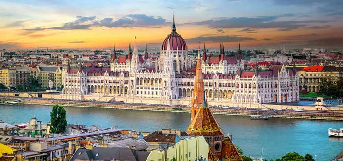 Hungary | Czech Republic | Germany | Austria