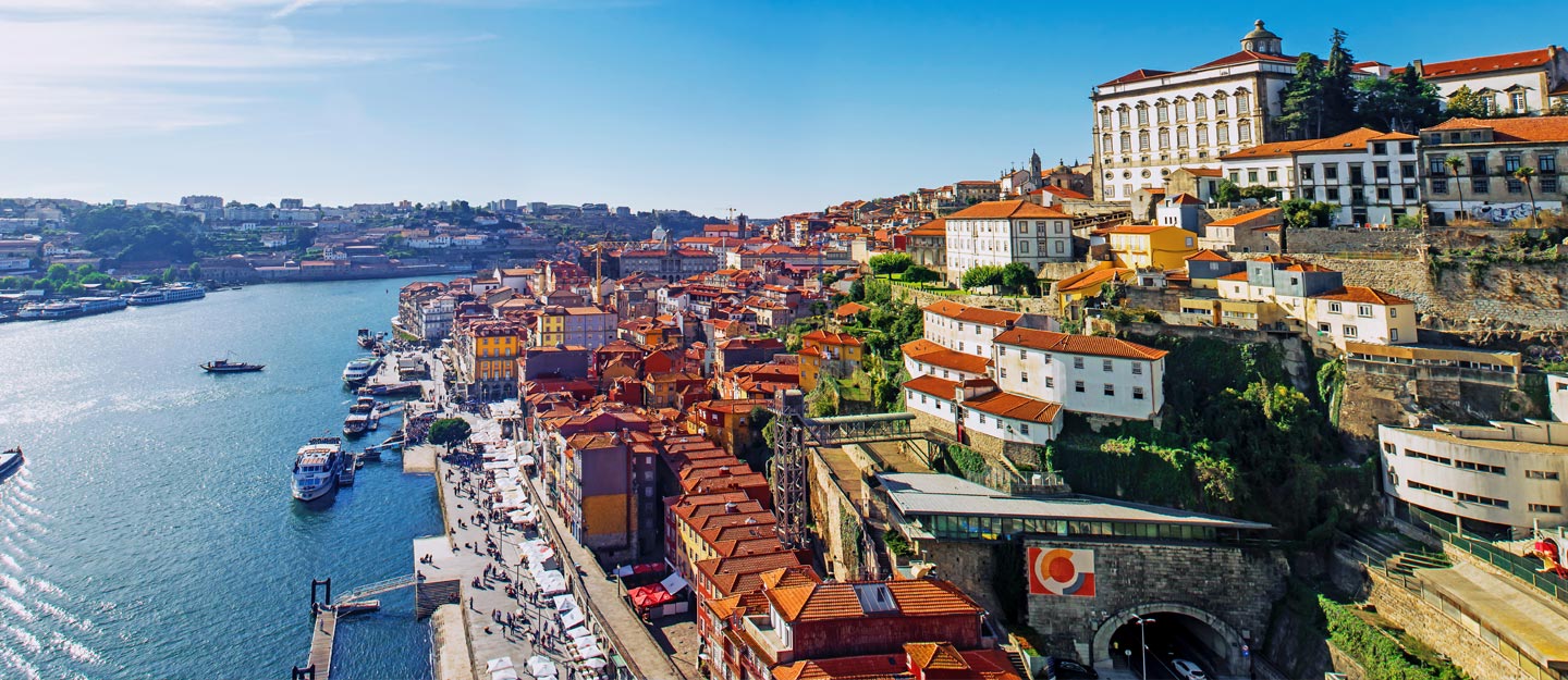 Portugal