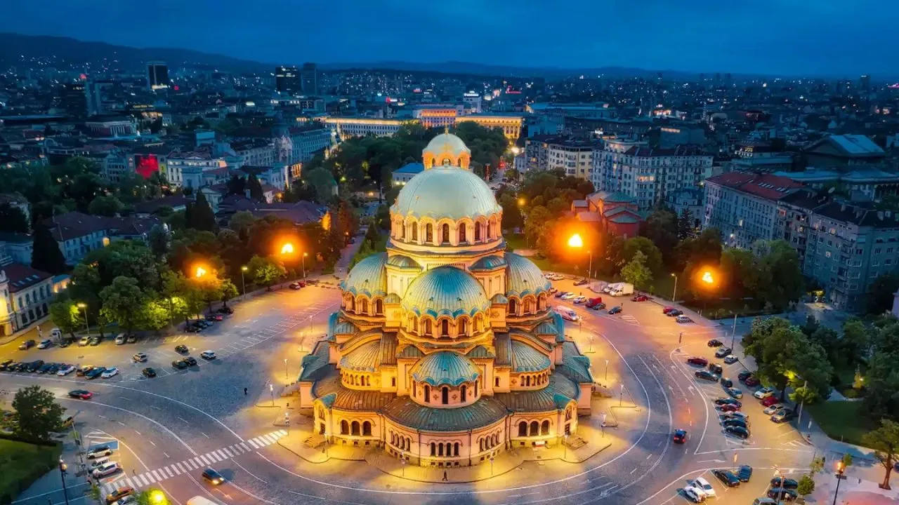 رحلات بلغاريـا | رومانيـا  مع ممفيس للسياحة