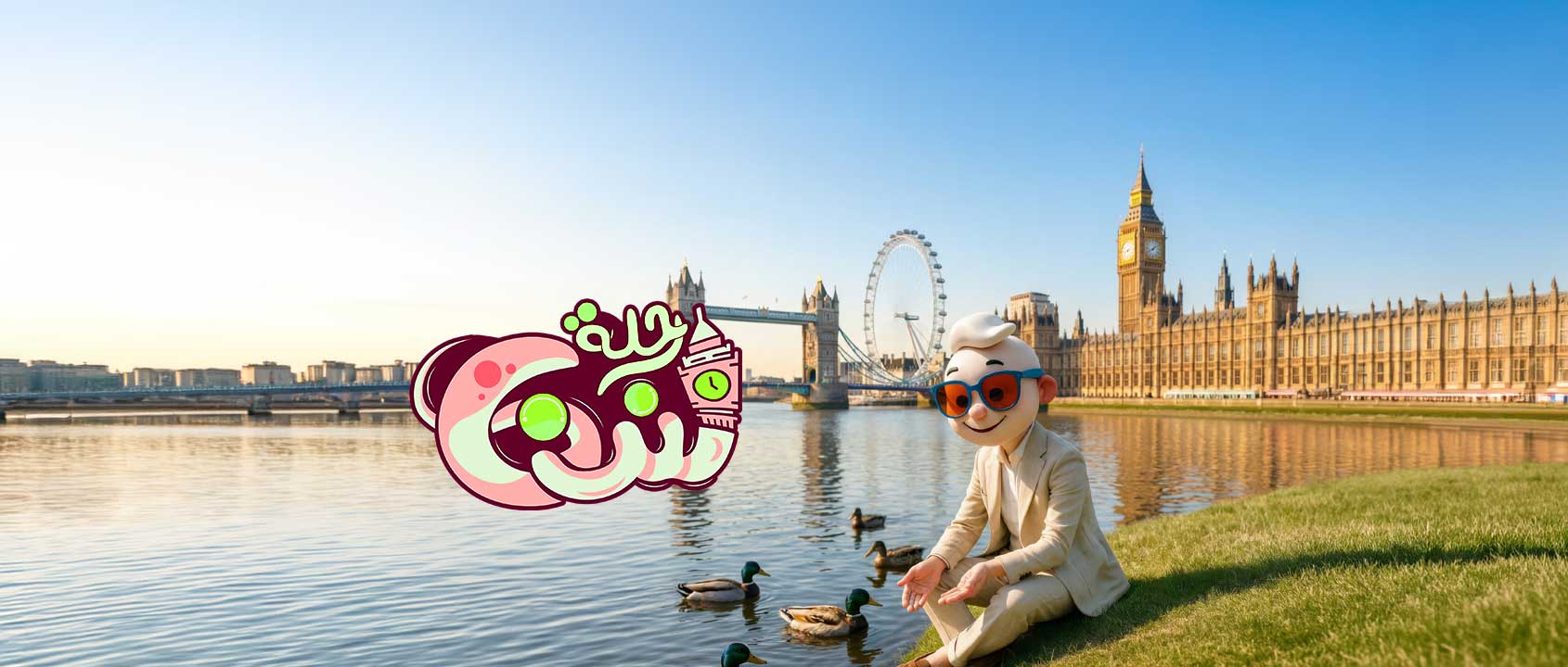 رحلات لندن  مع ممفيس للسياحة