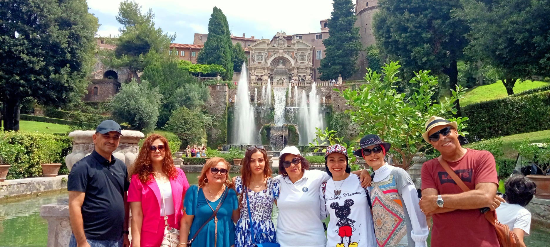 رحلات الإمارات