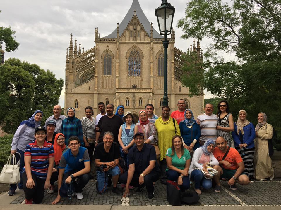 رحلات الإمارات