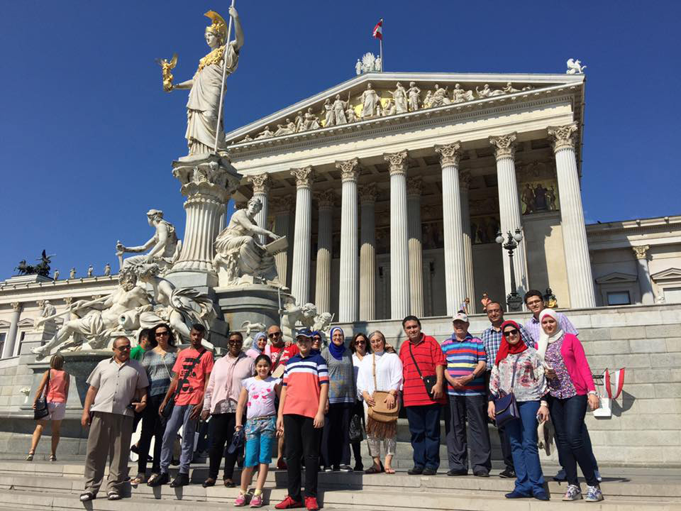 ألمانيا | النمسا | إيطاليا | سويسرا