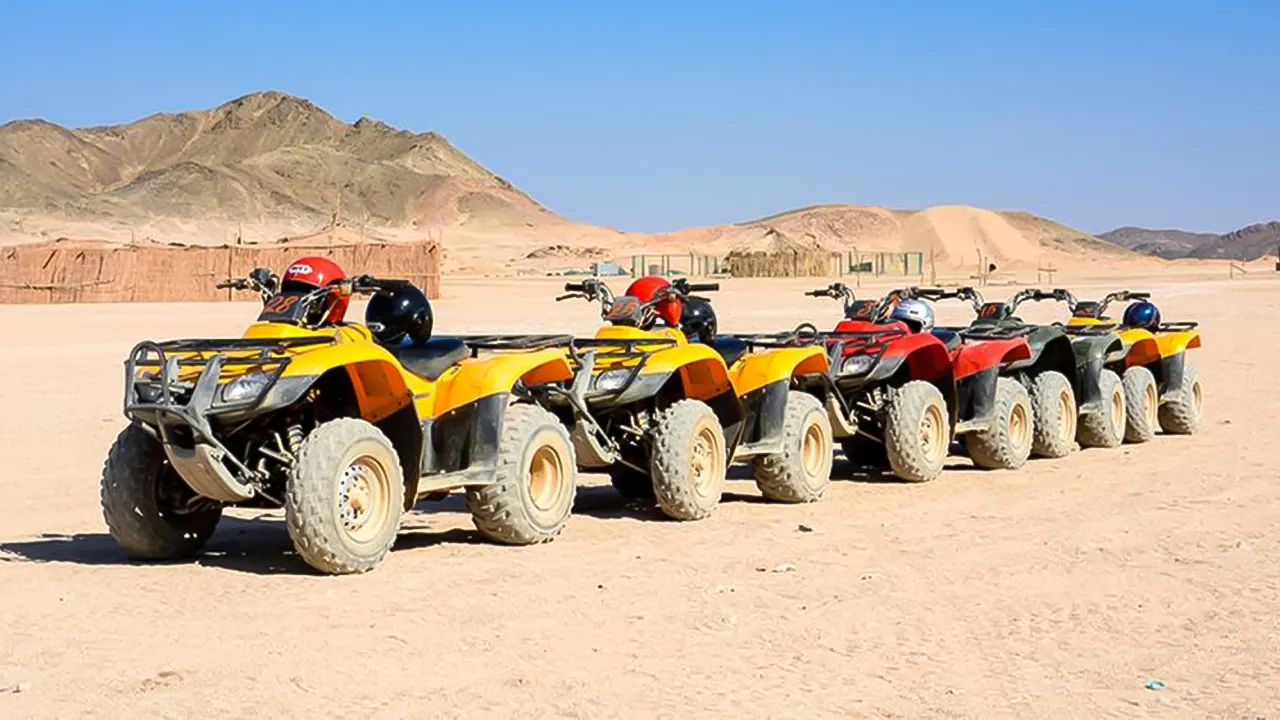 Beach buggy bike deals